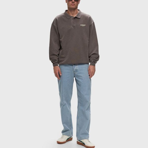 Светр-поло Represent OCM41117-165