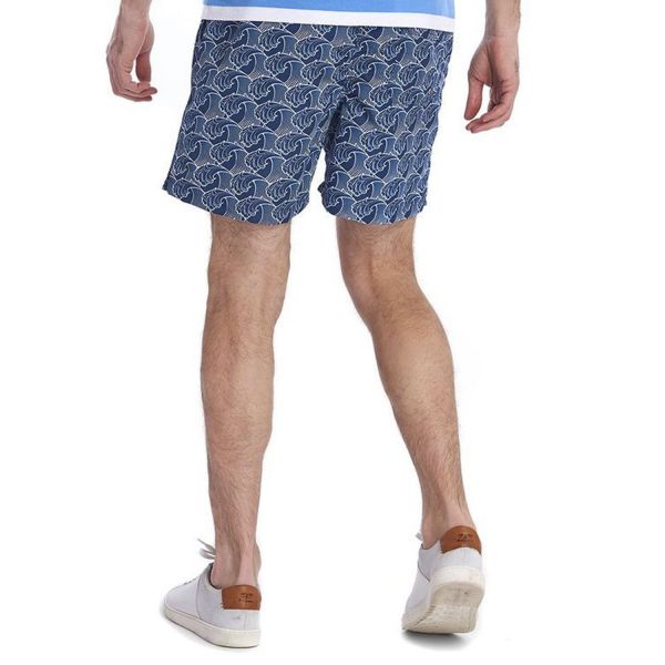 Плавательные шорты Barbour MSW0034BL53.