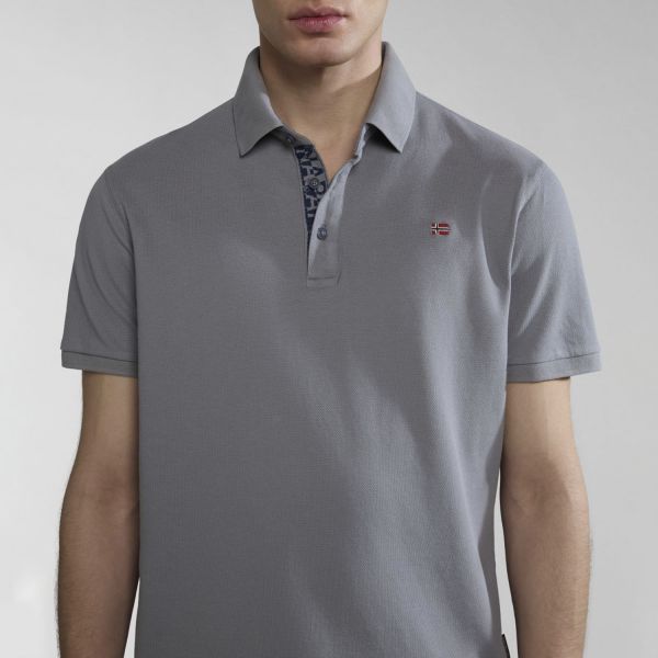 Поло Napapijri Eolanos 3 2 NP0A4GB3H581