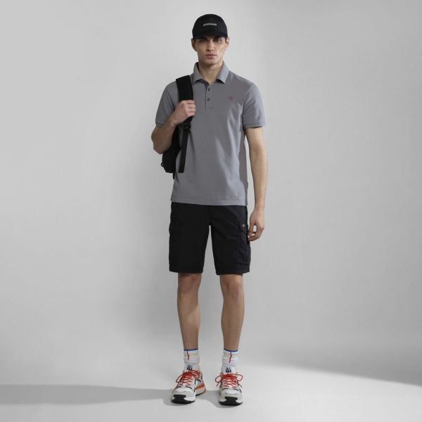 Поло Napapijri Eolanos 3 2 NP0A4GB3H581.