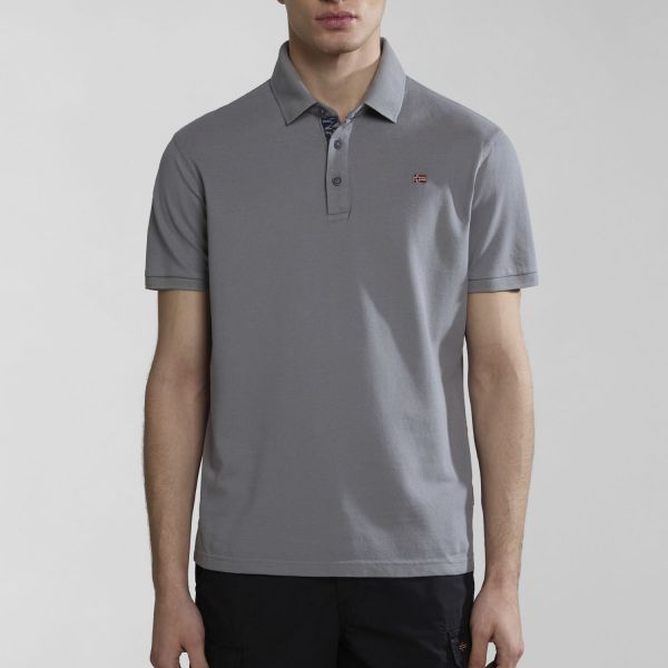 Поло Napapijri Eolanos 3 2 NP0A4GB3H581