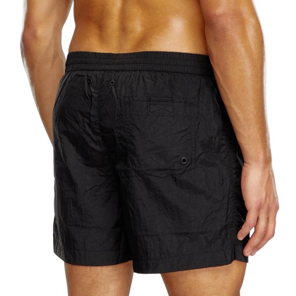 Плавательные шорты Diesel BMBX-Rio-41cm-Parachute Shorts A13276-0BNCY-9XX.