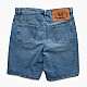 Шорти Diesel D-Strukt-Short A02648-0HBAV-01