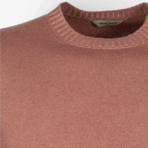 Свитер Gran Sasso 57167/19588 219