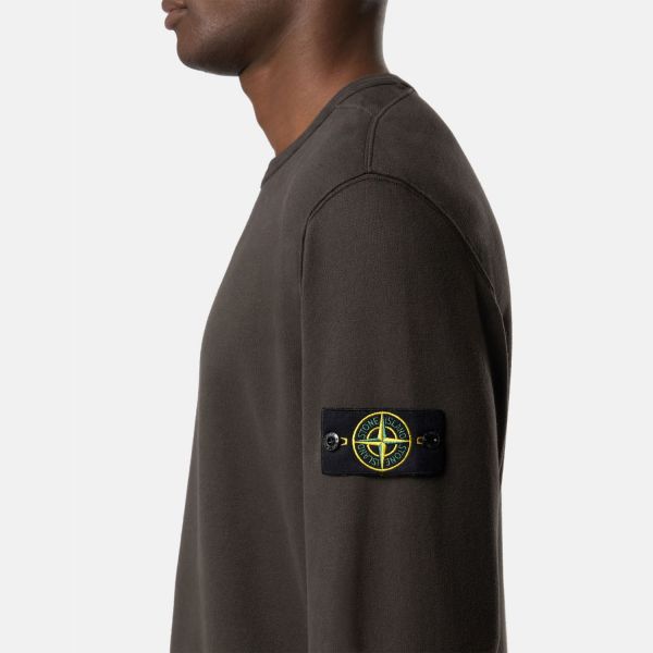Свитшот Stone Island K2S156100028S0A20 V0062.