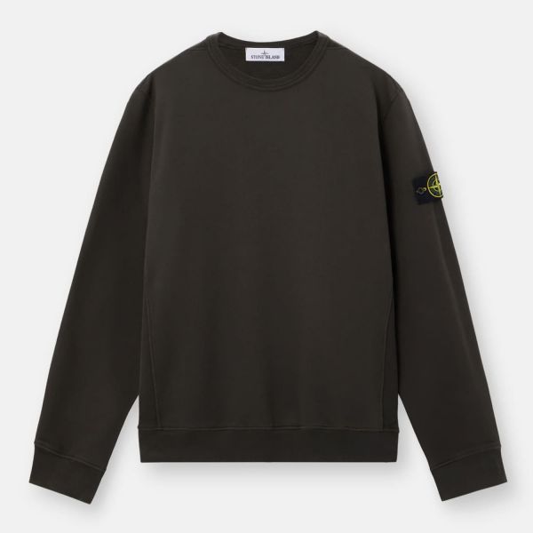 Свитшот Stone Island K2S156100028S0A20 V0062