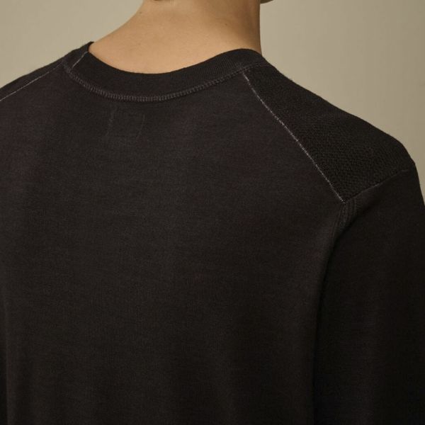 Свитер C.P Company 17CMKN091A 003247F 799.