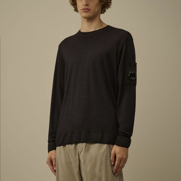 Свитер C.P Company 17CMKN091A 003247F 799.