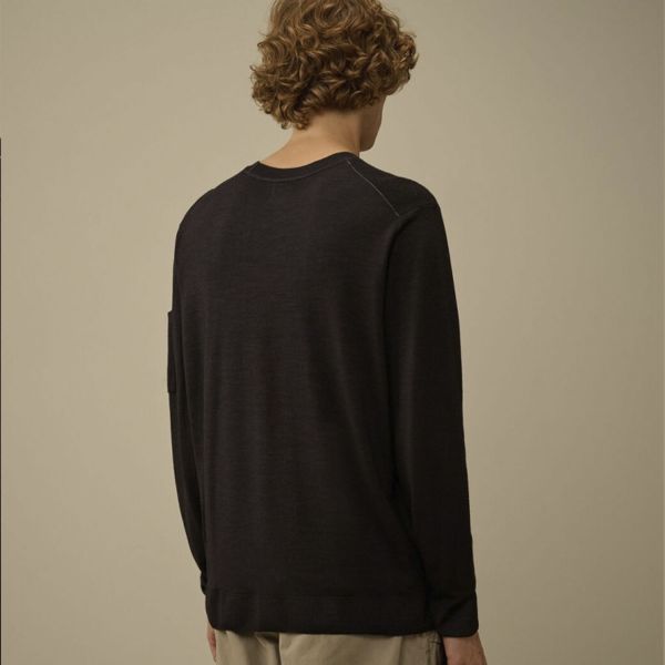 Свитер C.P Company 17CMKN091A 003247F 799.