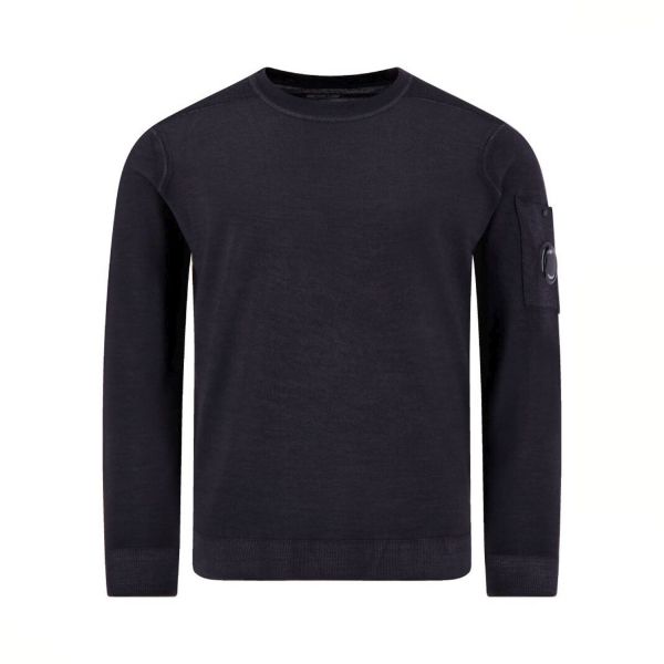 Свитер C.P Company 17CMKN091A 003247F 799