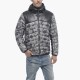 Пуховик Woolrich Tundra Camo Down Jacket