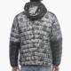 Пуховик Woolrich Tundra Camo Down Jacket