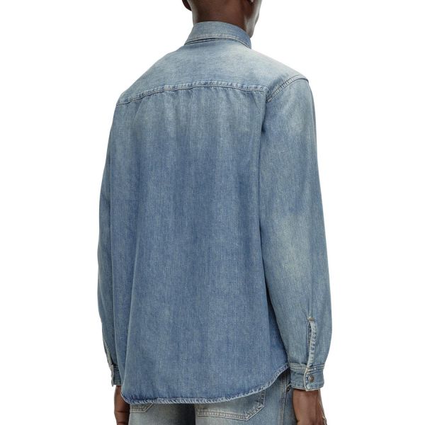 Овершорт Diesel D-Simply A03534-068MP-01.