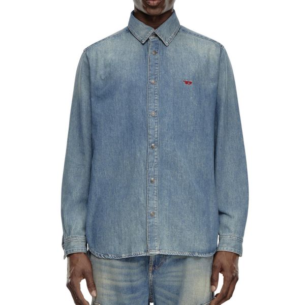 Овершорт Diesel D-Simply A03534-068MP-01