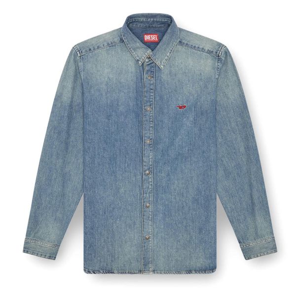 Овершорт Diesel D-Simply A03534-068MP-01.