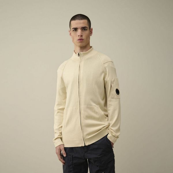 Кардиган C.P Company 16CMKN166A 004037A 402.