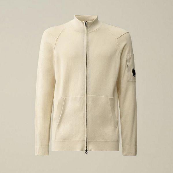 Кардиган C.P Company 16CMKN166A 004037A 402