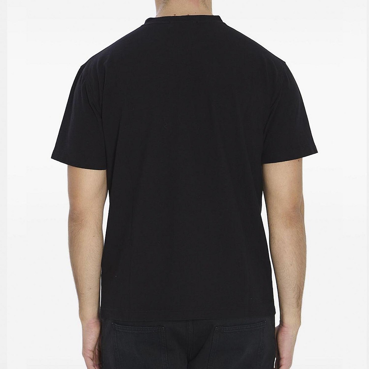 Футболка Stone Island Ghost K2S152100034S0F11 V0029