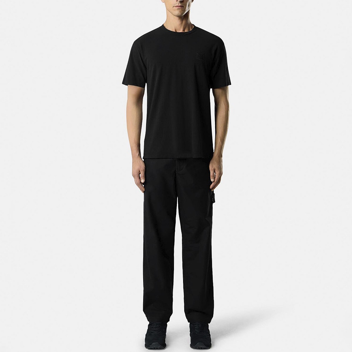 Футболка Stone Island Ghost K2S152100034S0F11 V0029