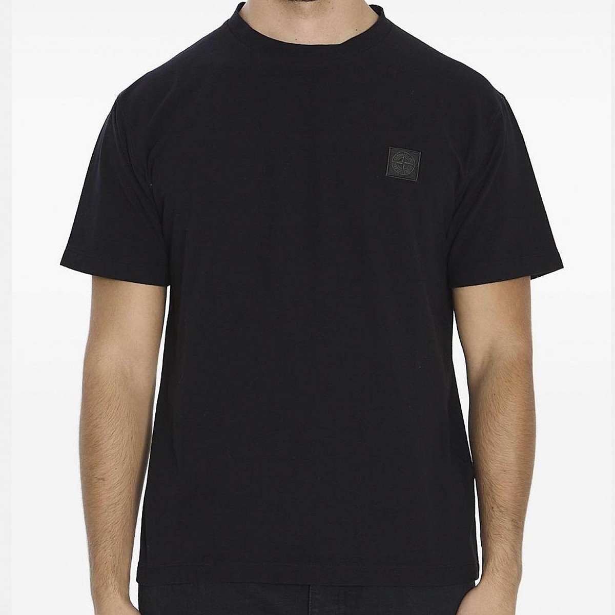 Футболка Stone Island Ghost K2S152100034S0F11 V0029