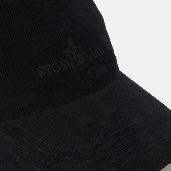 Кепка Stone Island K2S159100005S0144 V0029.