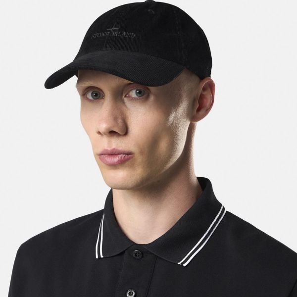 Кепка Stone Island K2S159100005S0144 V0029.
