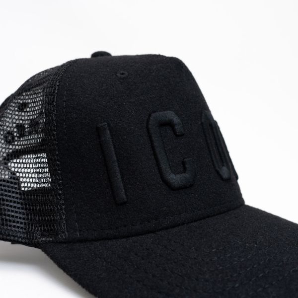 Кепка Dsquared2 W17BC4001 1433 2124.