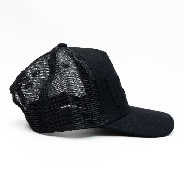 Кепка Dsquared2 W17BC4001 1433 2124.