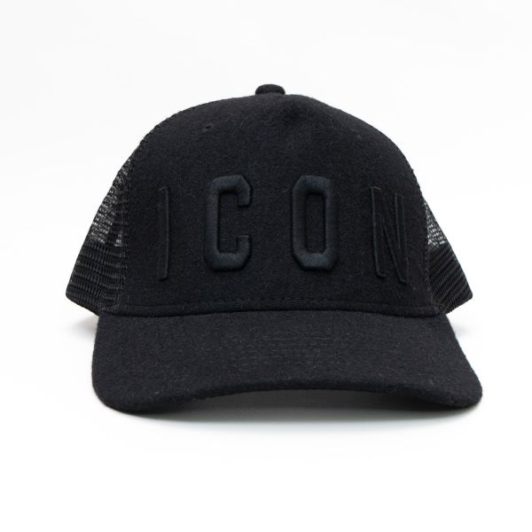 Кепка Dsquared2 W17BC4001 1433 2124