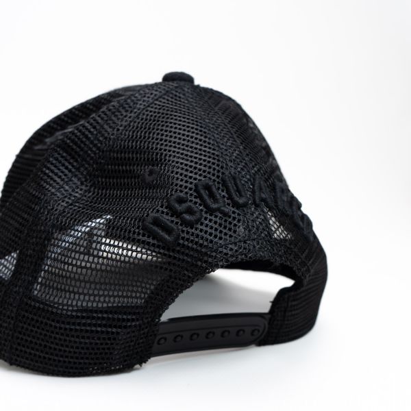 Кепка Dsquared2 W17BC4001 1433 2124.