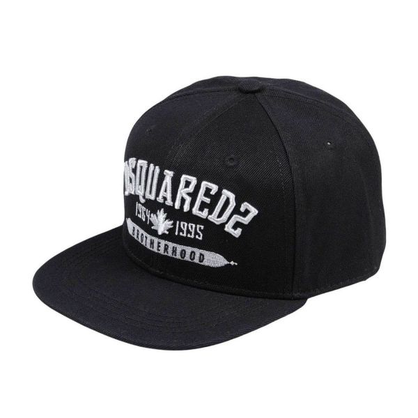 Кепка Dsquared2 W17BC1004 05С M465