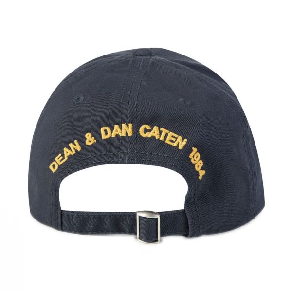 Кепка Dsquared2 W17BC1003 05С 3073.