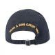 Кепка Dsquared2 W17BC1003 05С 3073