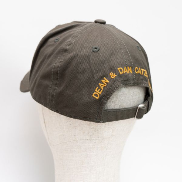 Кепка Dsquared2 W17BC1003 05С 8066.