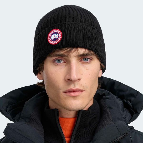 Шапка Canada Goose 5026M.