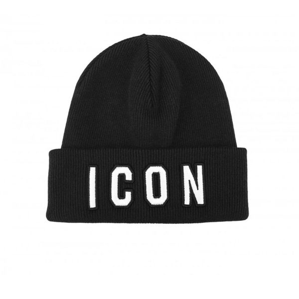 Шапка Dsquared2 KNM0001 13620001 M063