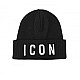 Шапка Dsquared2 KNM0001 13620001 M063