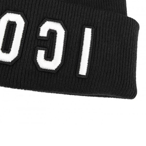 Шапка Dsquared2 KNM0001 13620001 M063.