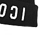 Шапка Dsquared2 KNM0001 13620001 M063