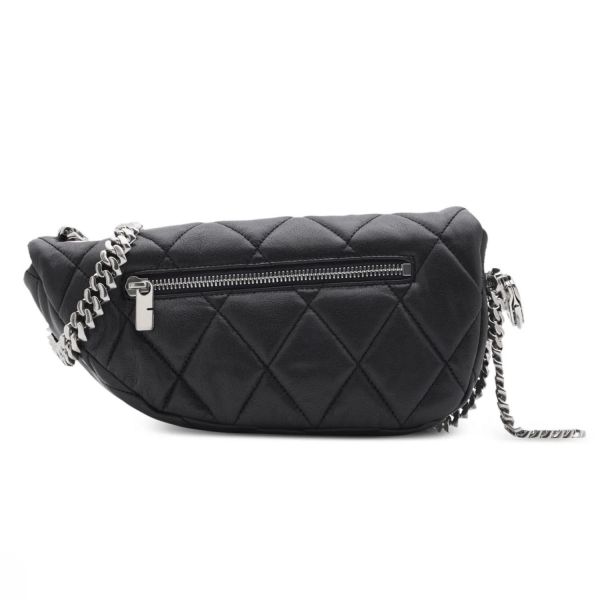 Сумка Burberry Shield Lock.