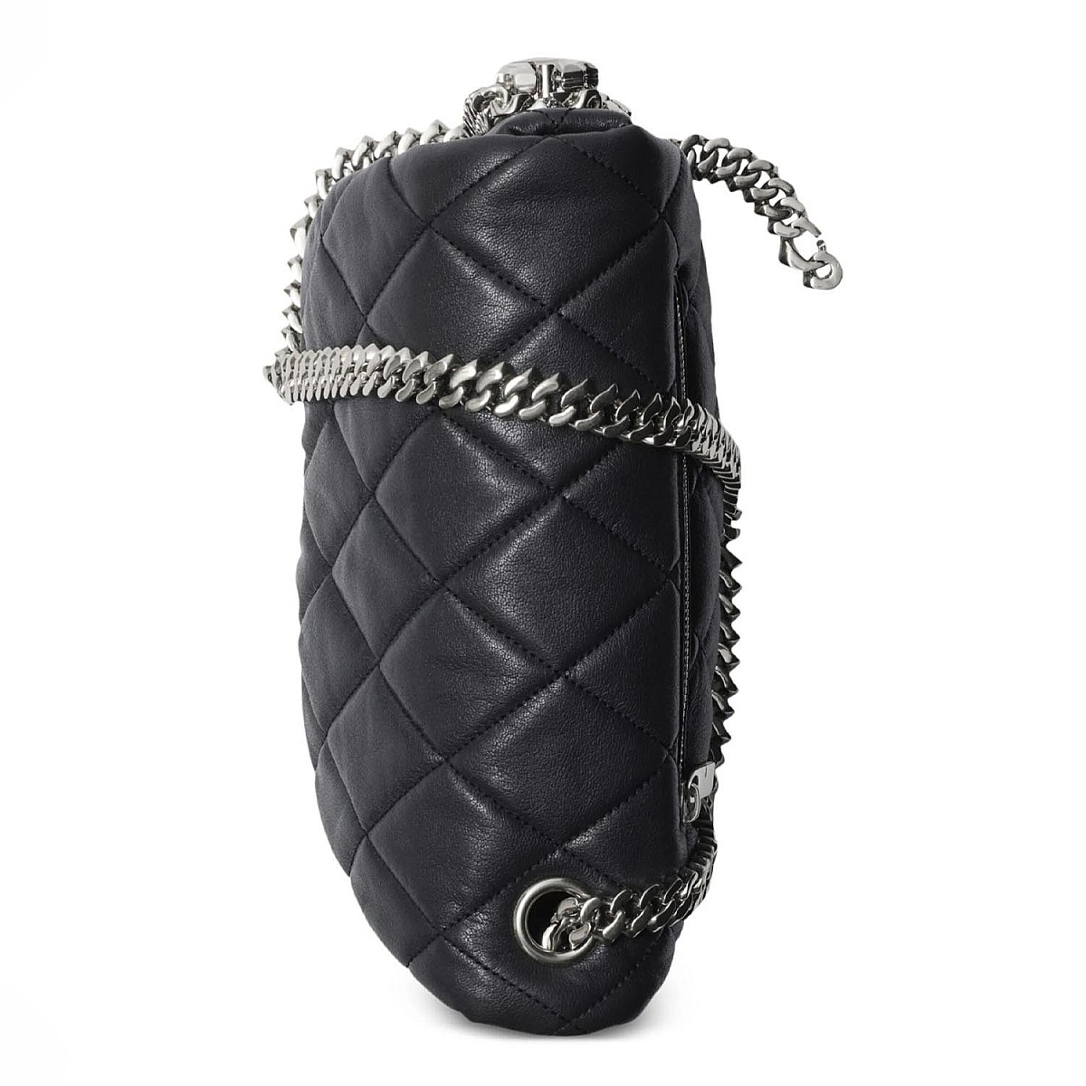 Сумка Burberry Shield Lock