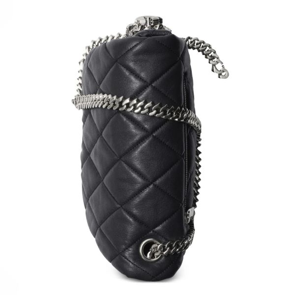 Сумка Burberry Shield Lock.