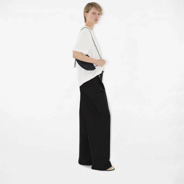 Сумка Burberry Shield Lock.