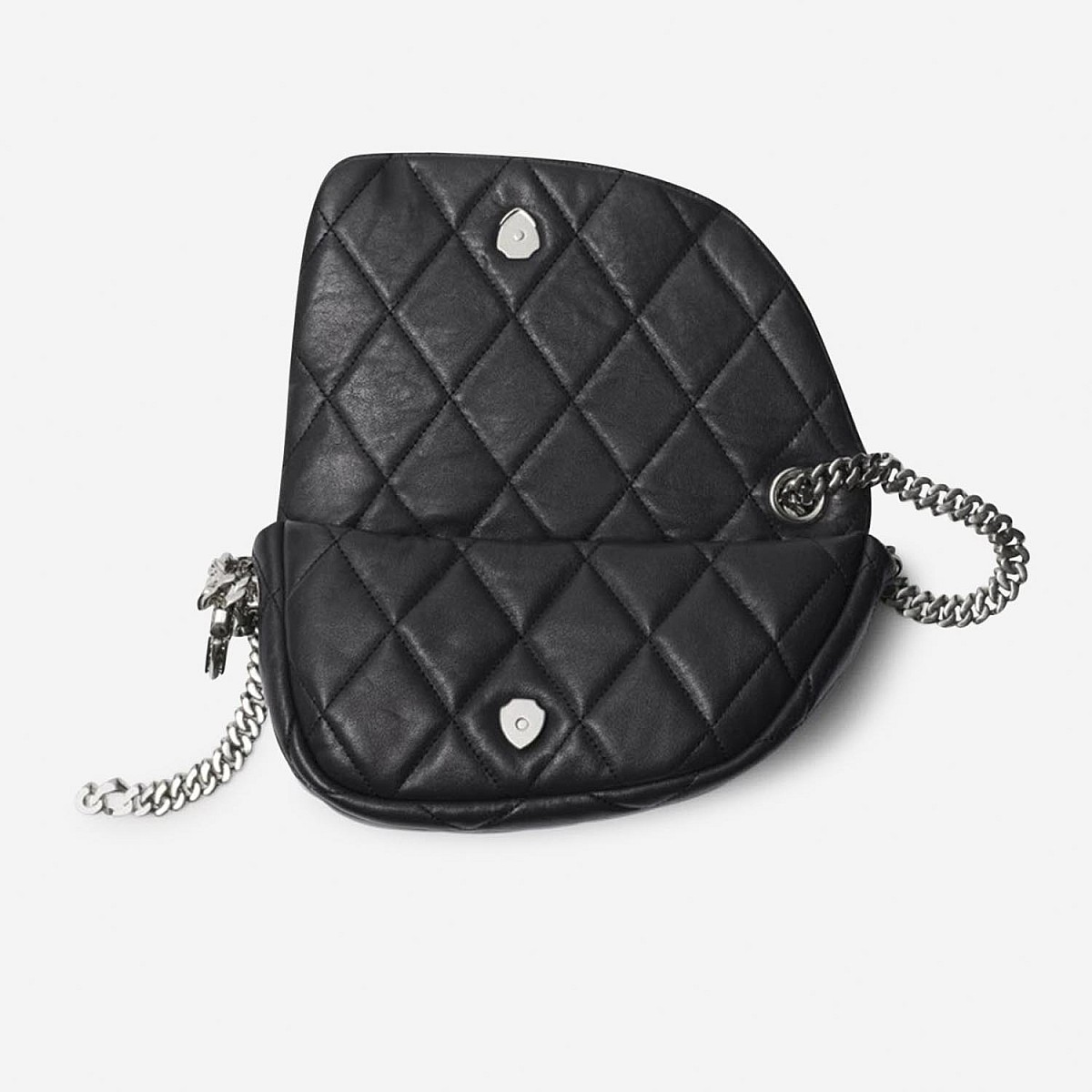 Сумка Burberry Shield Lock