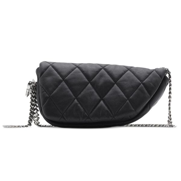 Сумка Burberry Shield Lock