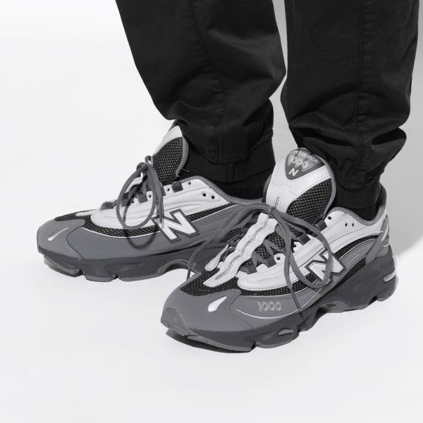 Кроссовки New Balance M1000MEG