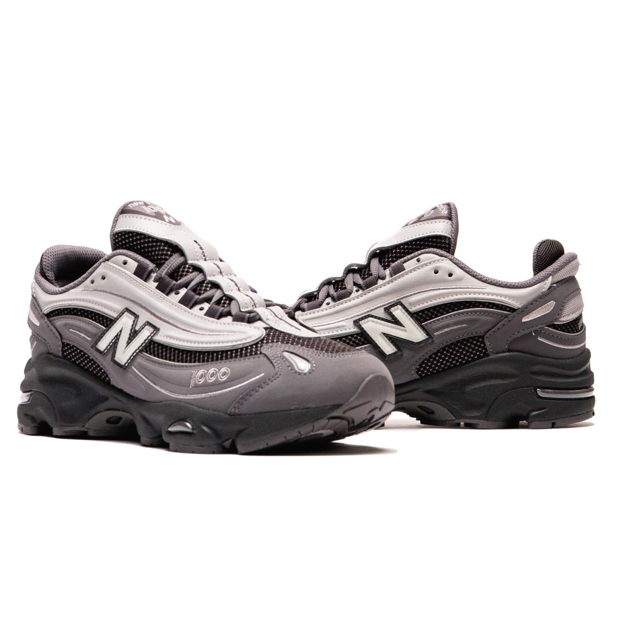 Кросівки New Balance M1000MEG