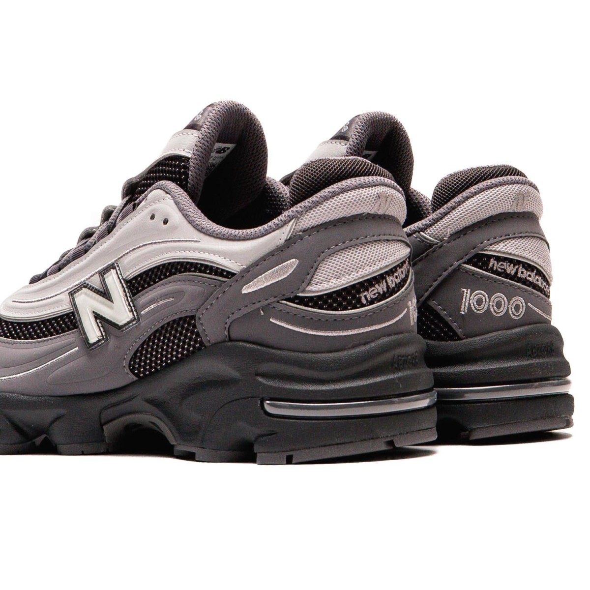 Кросівки New Balance M1000MEG