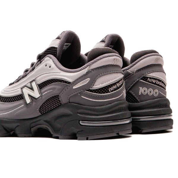 Кроссовки New Balance M1000MEG.