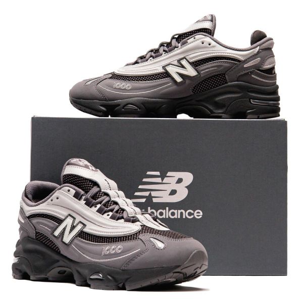 Кроссовки New Balance M1000MEG.